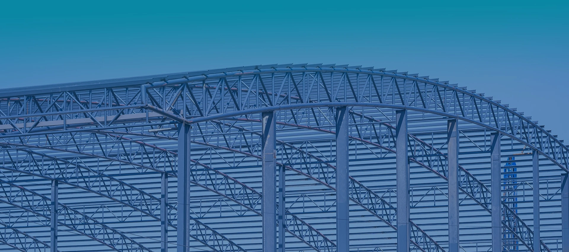 Steel Structure Warehouse